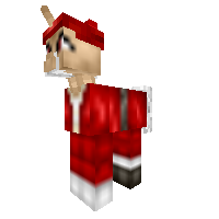 Santa Claus?