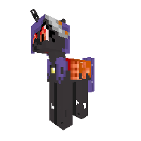 Princess Constellation (Changeling)