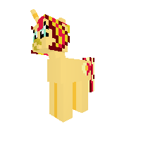 Sunset Shimmer