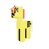 fluttershout (without her hat)