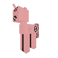 Pink Pony