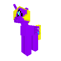 Princess Bluestorm