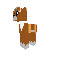 Sven from Frozen