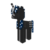 Unicorn OC