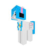 CloudieLovesMinecraft