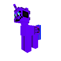 Teyismikis (my OC gamer form)