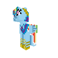 New Pony