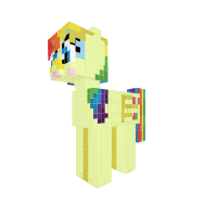 rainbow me!!!!!