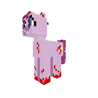 Evil Pinky (horrable)