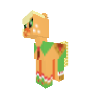 Gala Applejack