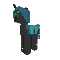 Queen Chrysalis