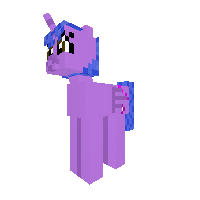 Purple Sky