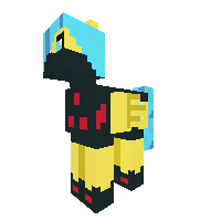 Isluy(Dark Palladin)