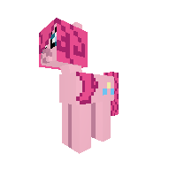Pinkie Pai