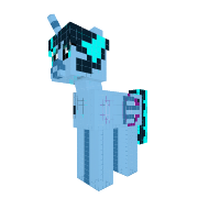 Princess Wolfy