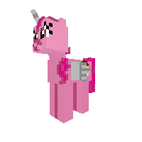 New Pony