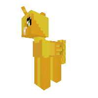 New Pony