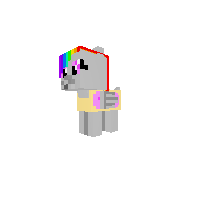 Nyan Pony