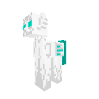 Reverse Ender Pony