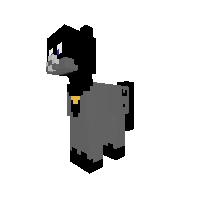Bad Pony