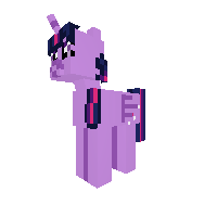 Twilight Sparkle Alicorn