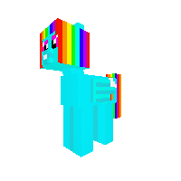 Rainbow Dash
