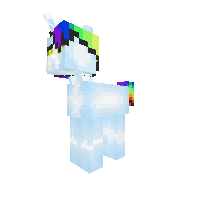 Robot Unicorn
