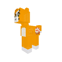 Mr.stampylongnose