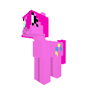 Pinkie Pie v2