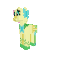 Gala Fluttershy