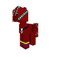 Blood Star