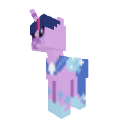 Gala Twilight Sparkle