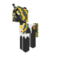 Portal Pony