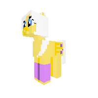 Rena The Pony