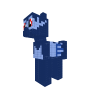 Lugia oscuro