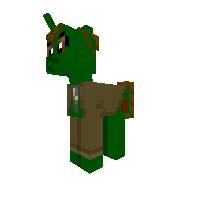 Crosshairs V.3