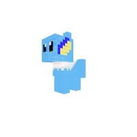 Vaporeon