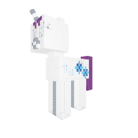 RARITY NO EYES