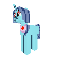 Water Pony