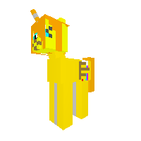 pnika pony