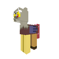 Discord (Opposite sides)
