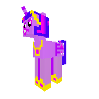 prenses Twilight Sparkle