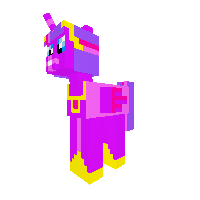 Prenses Twilight Sparkle