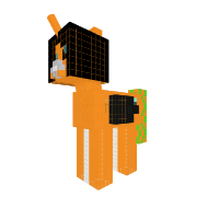 stampy girl
