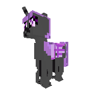 Changeling Twilight Sparkle