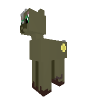 Outcast Bukerosaur Max
