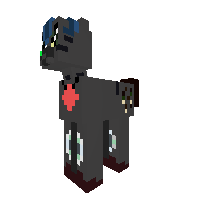 Basher teh Watcher Bukerosaur Max