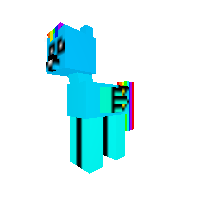 Rainbow Dash