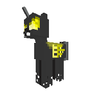 changeling yellow  eyes