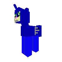 New Pony